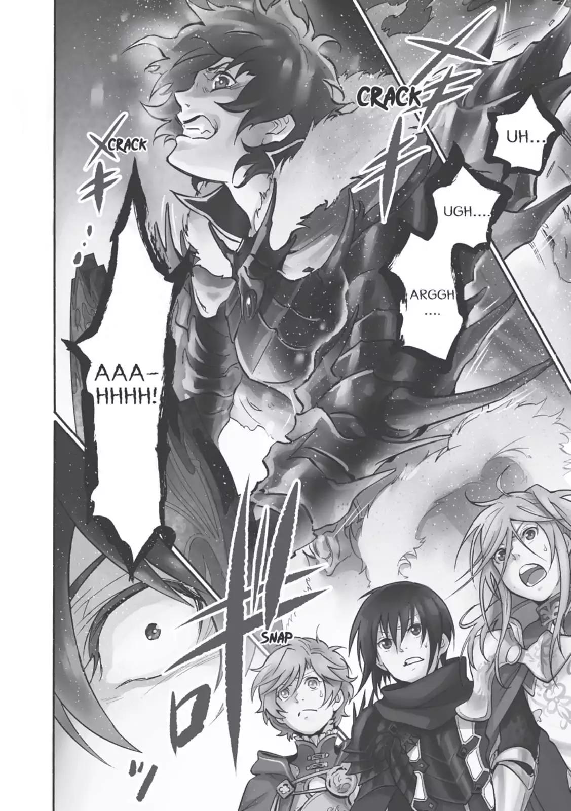 Tate no Yuusha no Nariagari Chapter 17 page 4 - Chapter 17: Iron Maiden