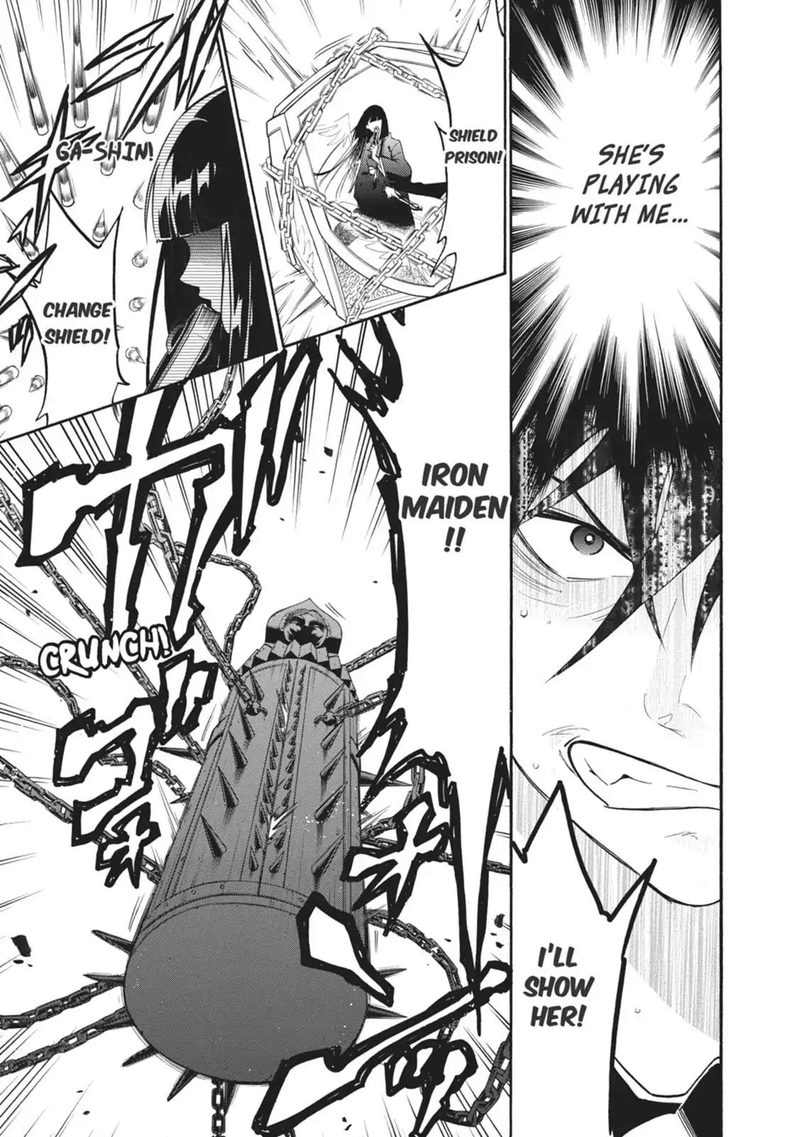 Tate no Yuusha no Nariagari Chapter 18 page 13 - Chapter 18: Breaking Point