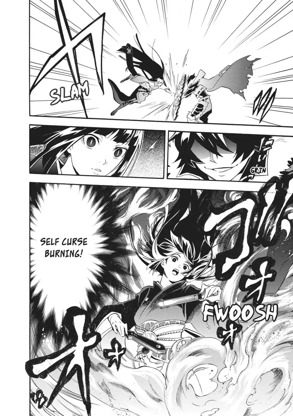 Tate no Yuusha no Nariagari Chapter 18 page 8 - Chapter 18: Breaking Point
