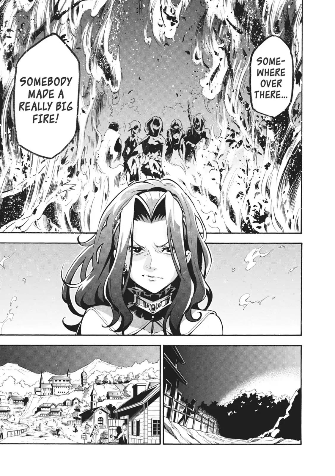 Tate no Yuusha no Nariagari Chapter 20 page 40 - Chapter 20: The Second Princess's Power