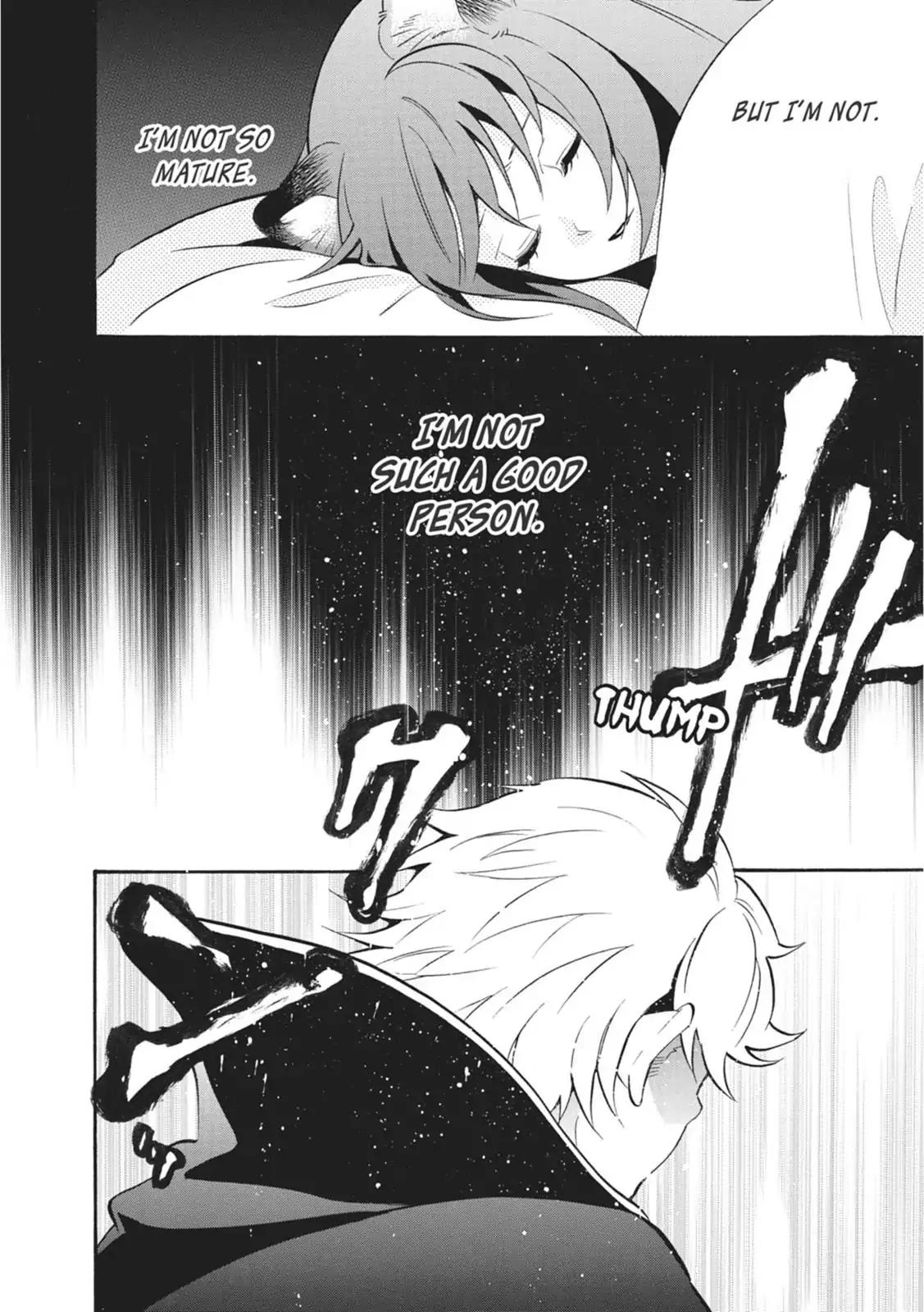 Tate no Yuusha no Nariagari Chapter 21 page 30 - Chapter 21 : Nightmare