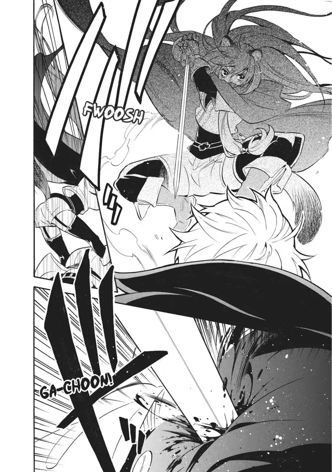 Tate no Yuusha no Nariagari Chapter 22 page 29 - Chapter 22: Nobleman From The Past