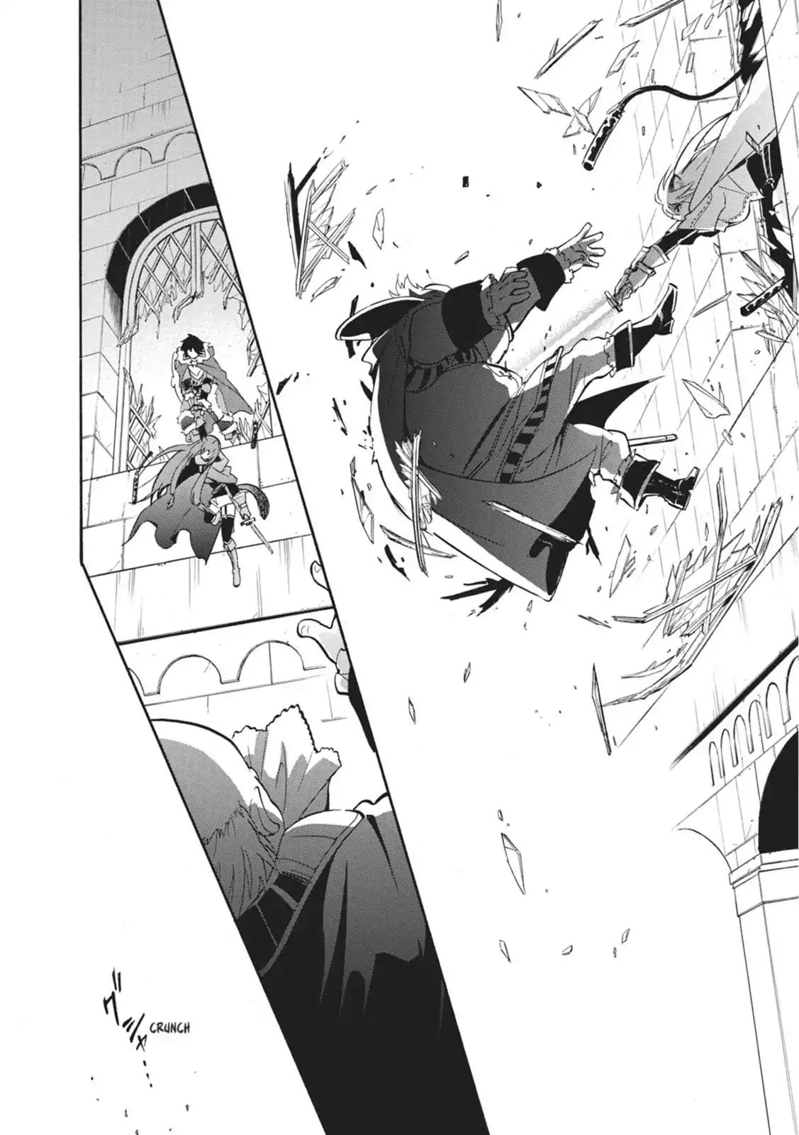 Tate no Yuusha no Nariagari Chapter 22 page 39 - Chapter 22: Nobleman From The Past
