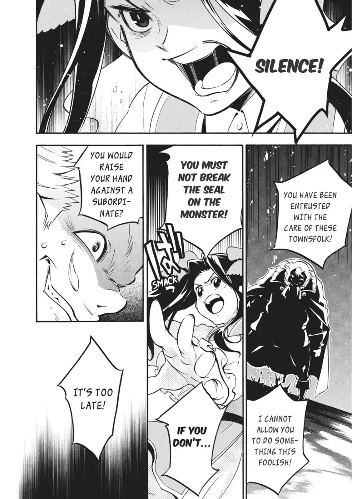 Tate no Yuusha no Nariagari Chapter 23 page 17 - Chapter 23 : Tyrant Dragon Rex