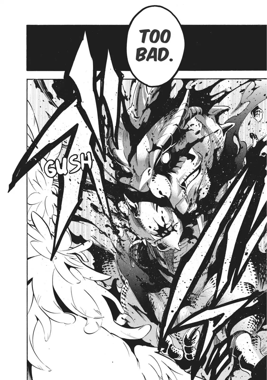 Tate no Yuusha no Nariagari Chapter 24 page 25 - Chapter 24: The Legendary Bird