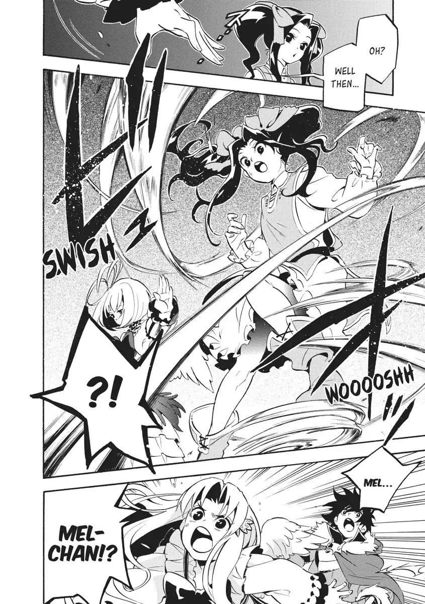 Tate no Yuusha no Nariagari Chapter 25 page 24 - Chapter 25 : Fitoria