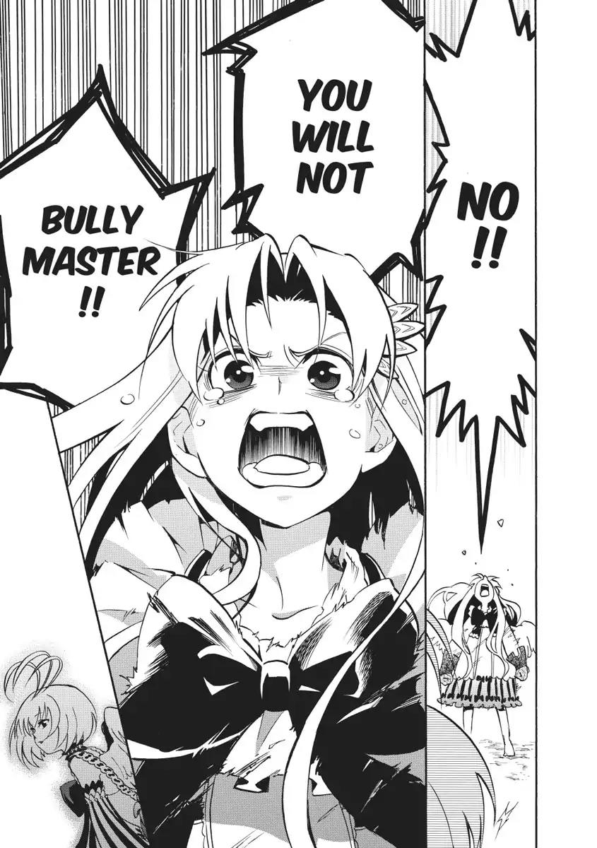 Tate no Yuusha no Nariagari Chapter 26 page 13 - Chapter 26 : Firo vs Fitoria