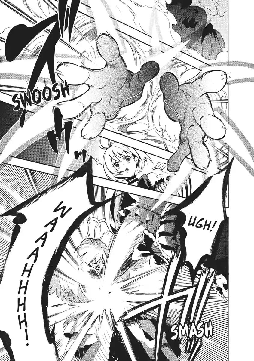 Tate no Yuusha no Nariagari Chapter 26 page 15 - Chapter 26 : Firo vs Fitoria