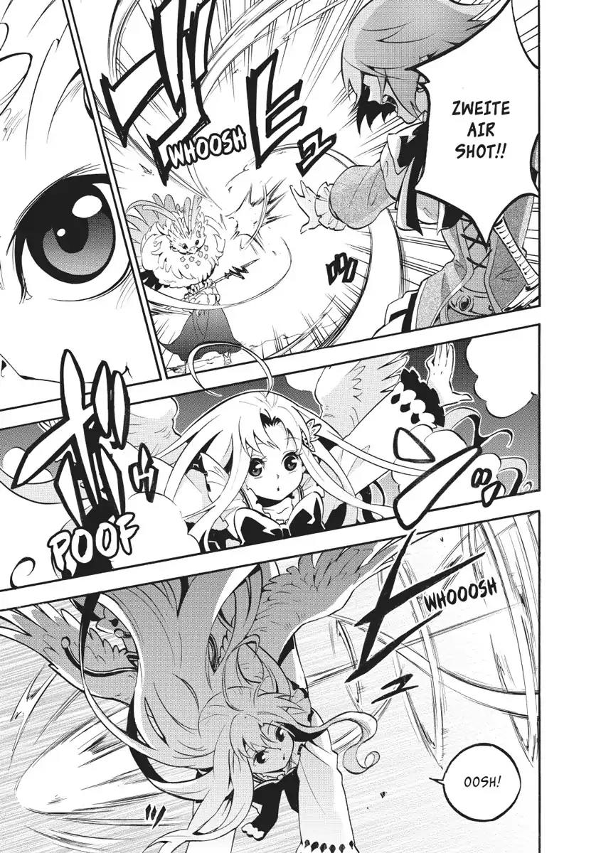Tate no Yuusha no Nariagari Chapter 27 page 15 - Chapter 27: The Battle of Shield and Spear