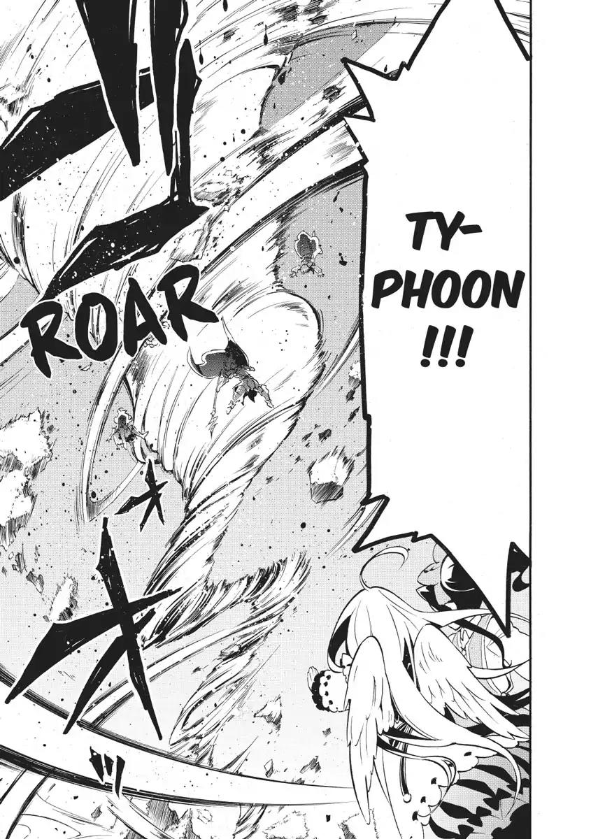 Tate no Yuusha no Nariagari Chapter 27 page 21 - Chapter 27: The Battle of Shield and Spear