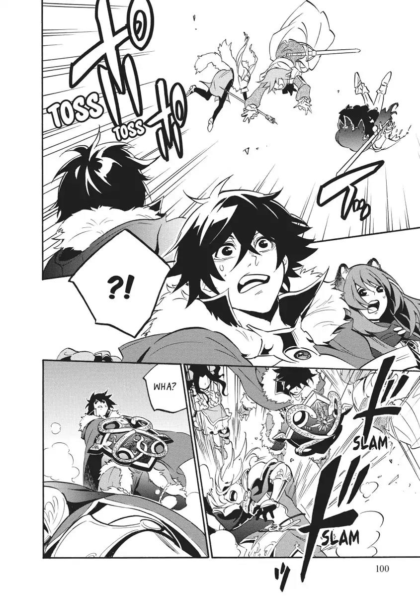 Tate no Yuusha no Nariagari Chapter 27 page 30 - Chapter 27: The Battle of Shield and Spear