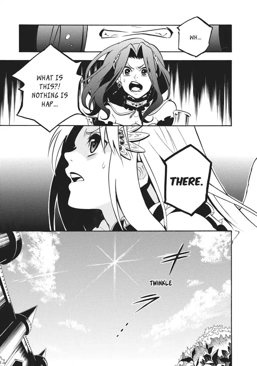 Tate no Yuusha no Nariagari Chapter 27 page 35 - Chapter 27: The Battle of Shield and Spear