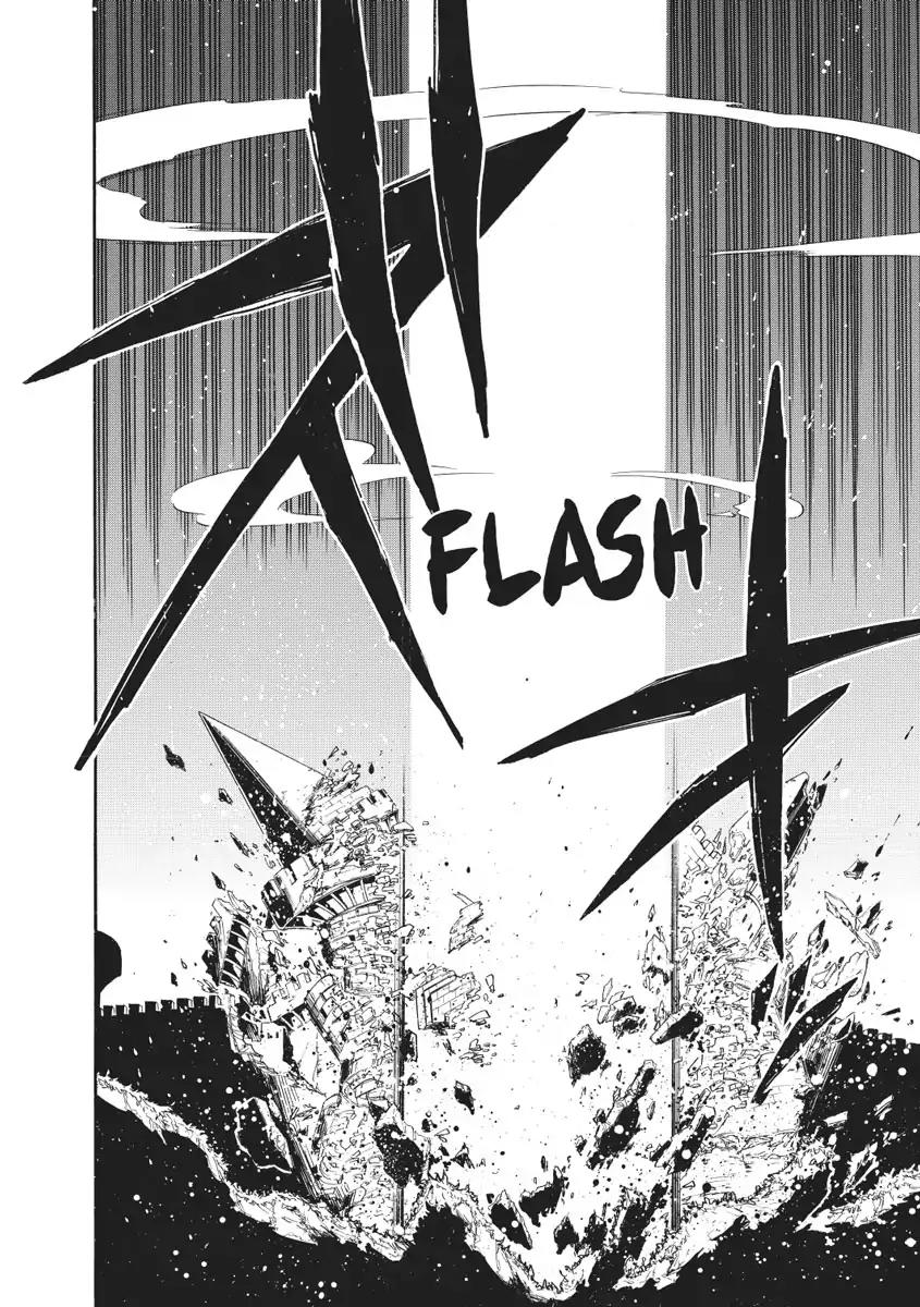 Tate no Yuusha no Nariagari Chapter 27 page 36 - Chapter 27: The Battle of Shield and Spear