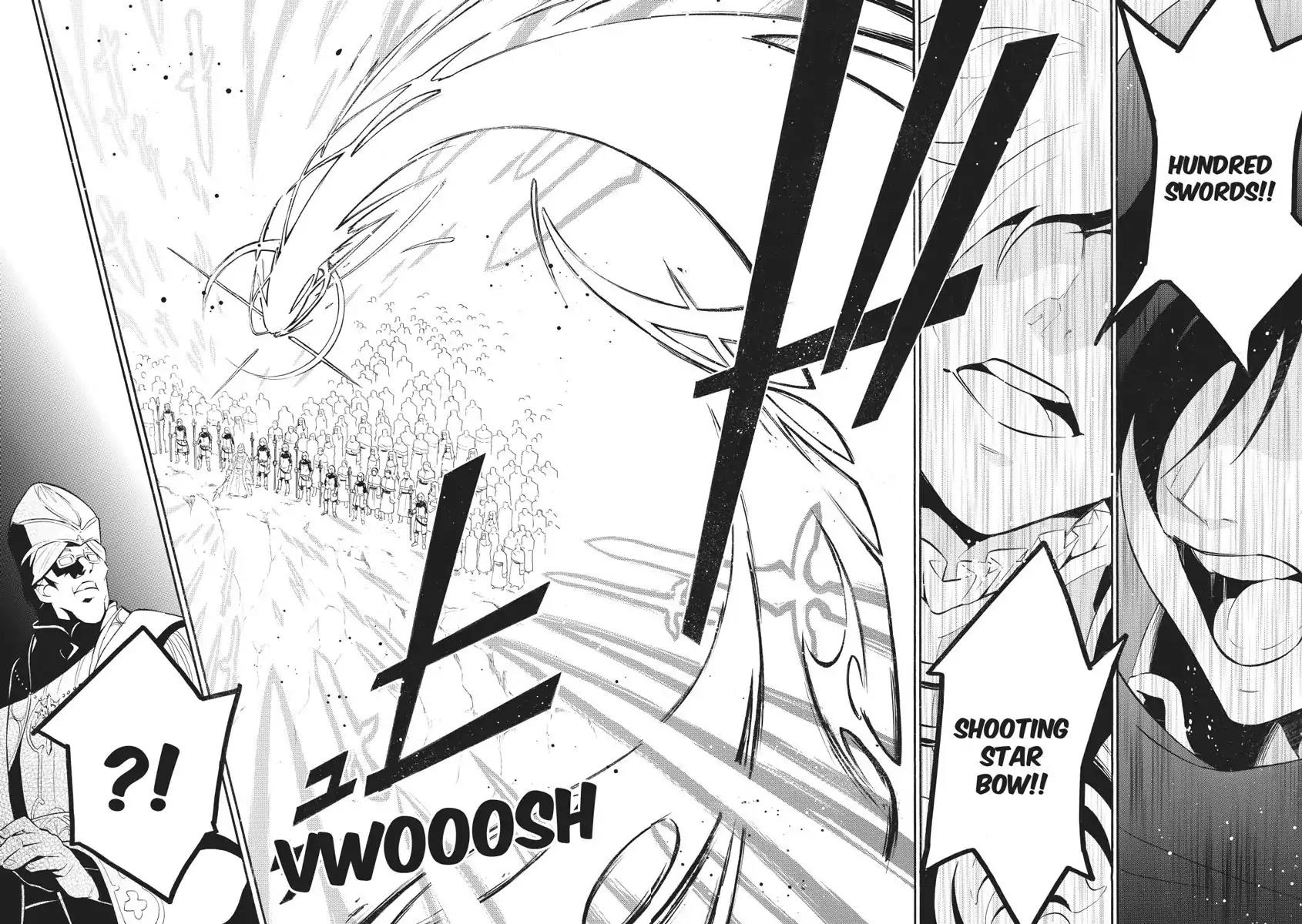 Tate no Yuusha no Nariagari Chapter 28 page 32 - Chapter 28 : Judgement
