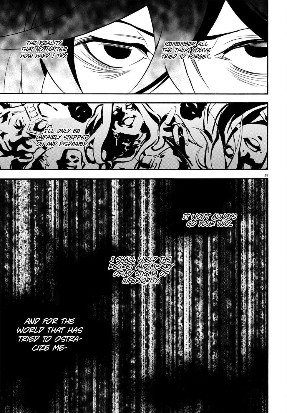 Tate no Yuusha no Nariagari Chapter 29 page 28 - Chapter 29 : Replica