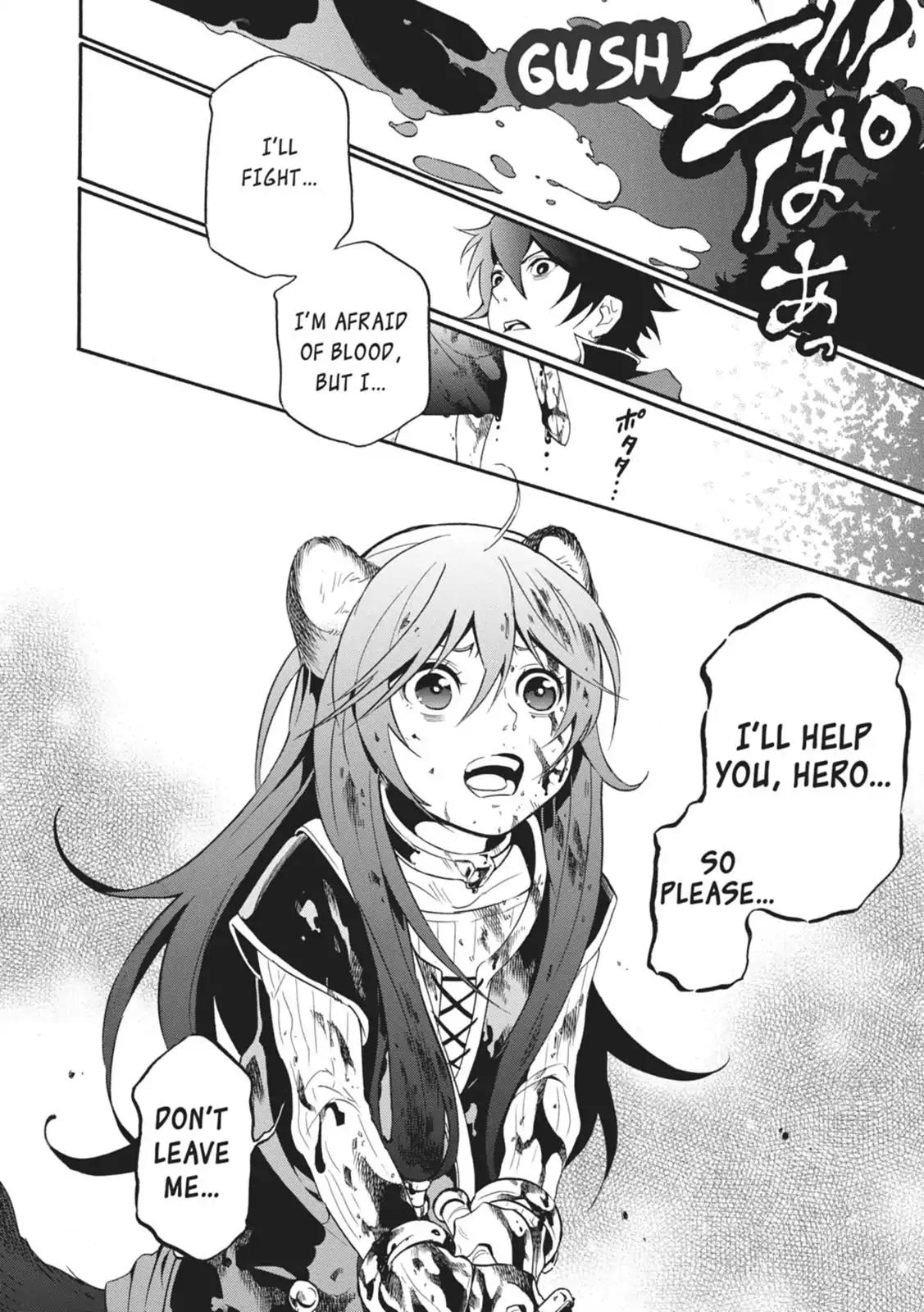 Tate no Yuusha no Nariagari Chapter 3 page 30 - Chapter 3: Kid's Meal
