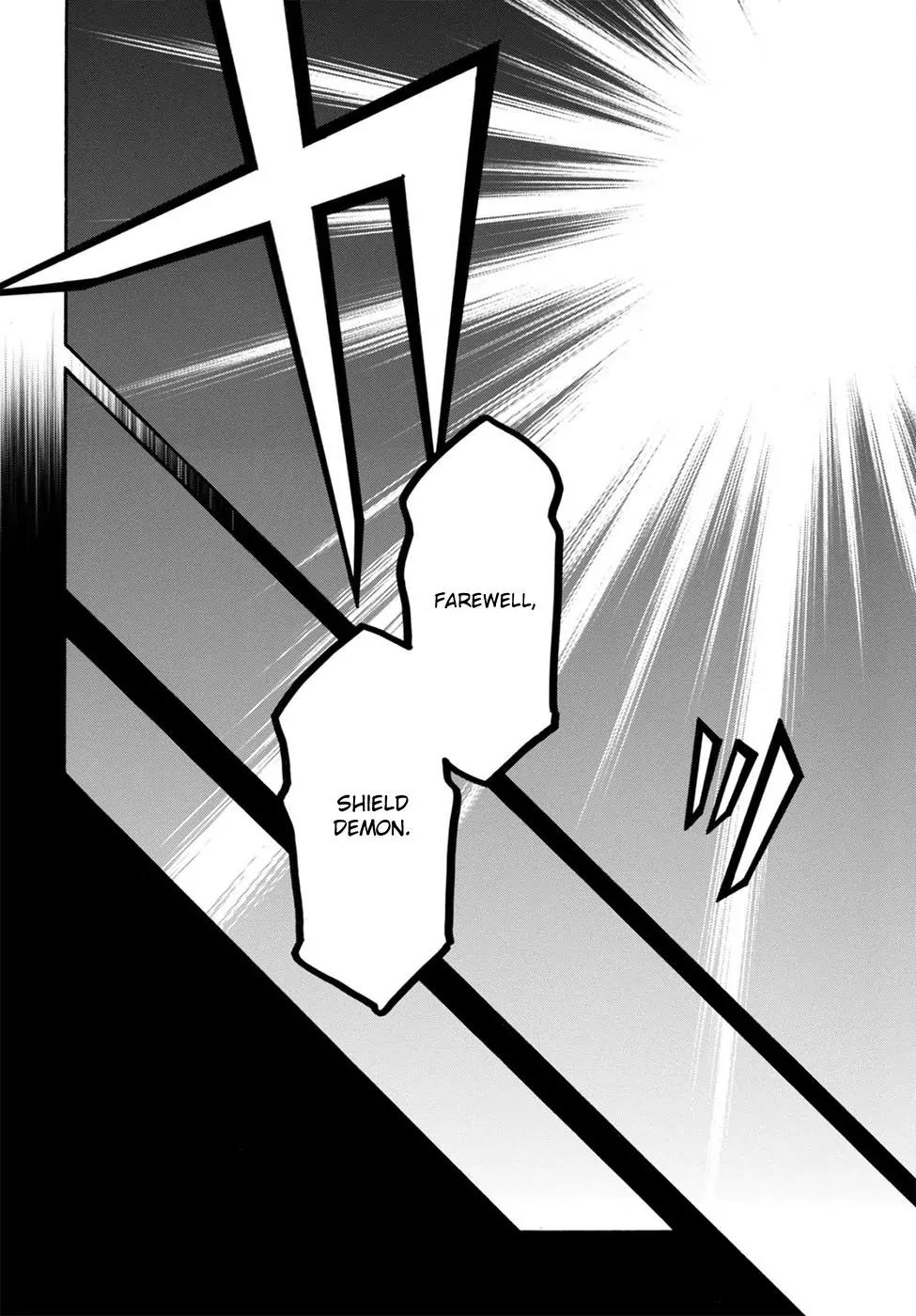Tate no Yuusha no Nariagari Chapter 30 page 13 - Chapter 30: Shield of Wrath