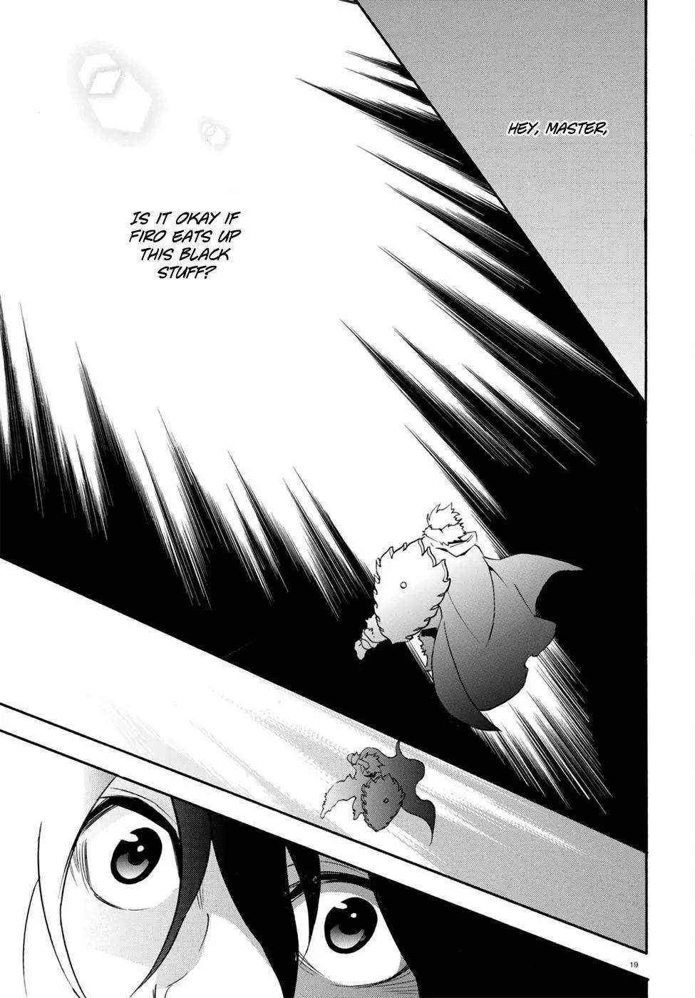 Tate no Yuusha no Nariagari Chapter 30 page 20 - Chapter 30: Shield of Wrath
