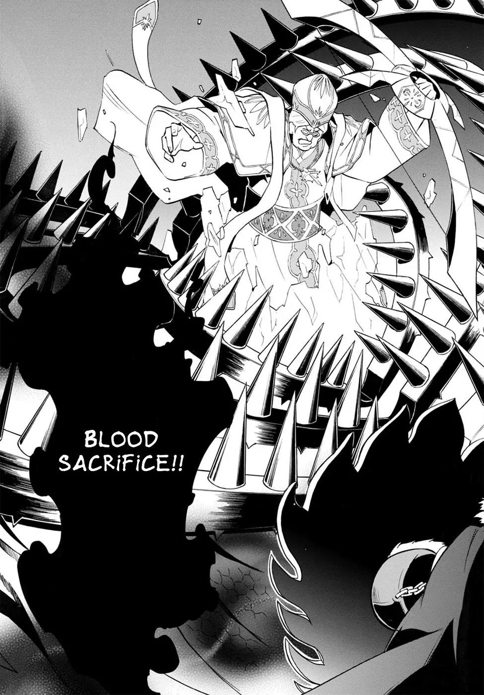 Tate no Yuusha no Nariagari Chapter 30 page 39 - Chapter 30: Shield of Wrath