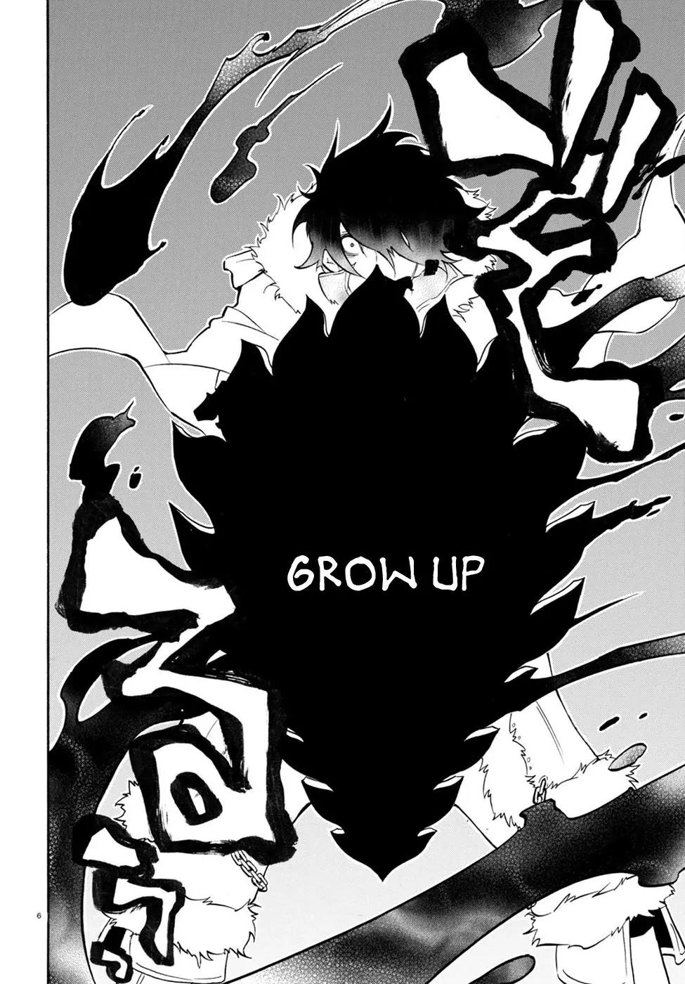Tate no Yuusha no Nariagari Chapter 30 page 7 - Chapter 30: Shield of Wrath
