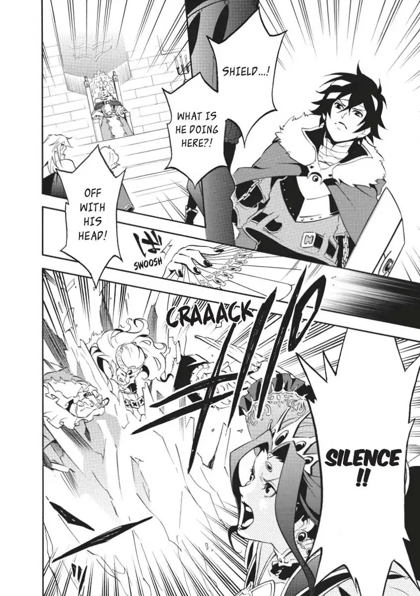 Tate no Yuusha no Nariagari Chapter 31 page 24 - Chapter 31: The Queen