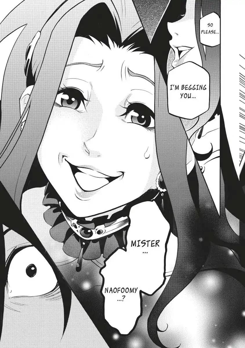 Tate no Yuusha no Nariagari Chapter 31 page 43 - Chapter 31: The Queen