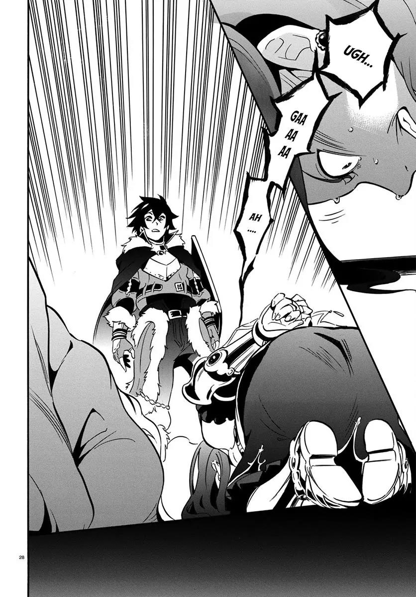 Tate no Yuusha no Nariagari Chapter 32 page 29 - Chapter 32: Sow the Wind, Reap the Tempest