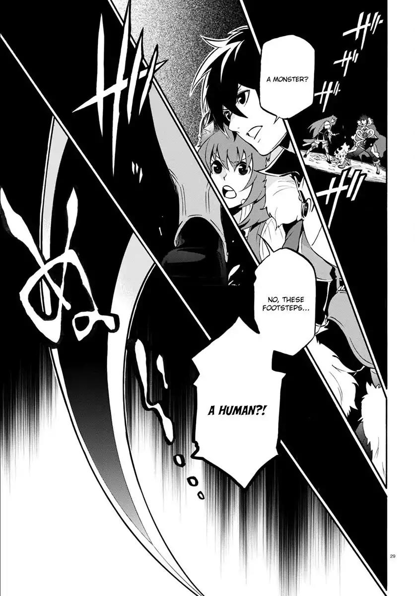 Tate no Yuusha no Nariagari Chapter 36 page 30 - Chapter 36: Midnight Showdown