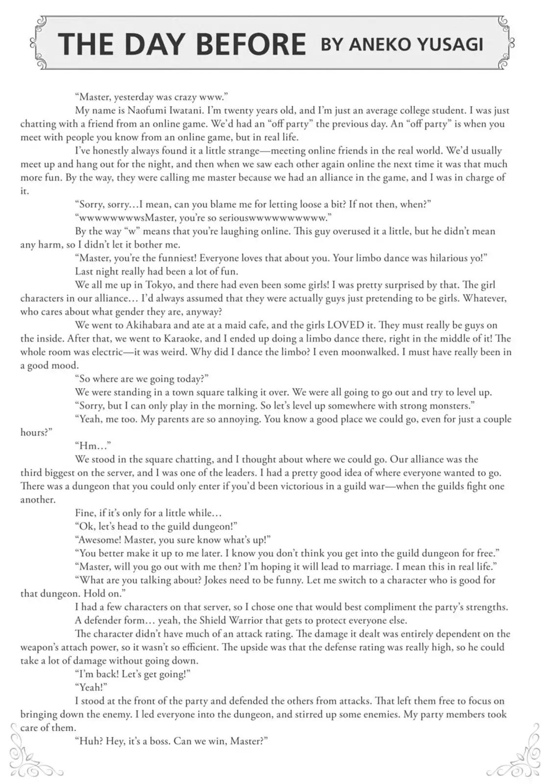Tate no Yuusha no Nariagari Chapter 4 page 41 - Chapter 4: Two-Headed Black Dog