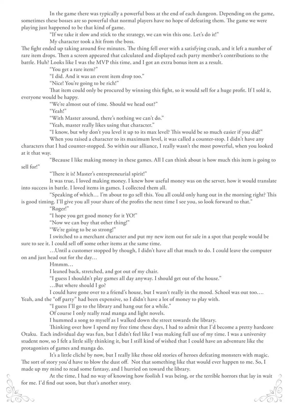 Tate no Yuusha no Nariagari Chapter 4 page 42 - Chapter 4: Two-Headed Black Dog