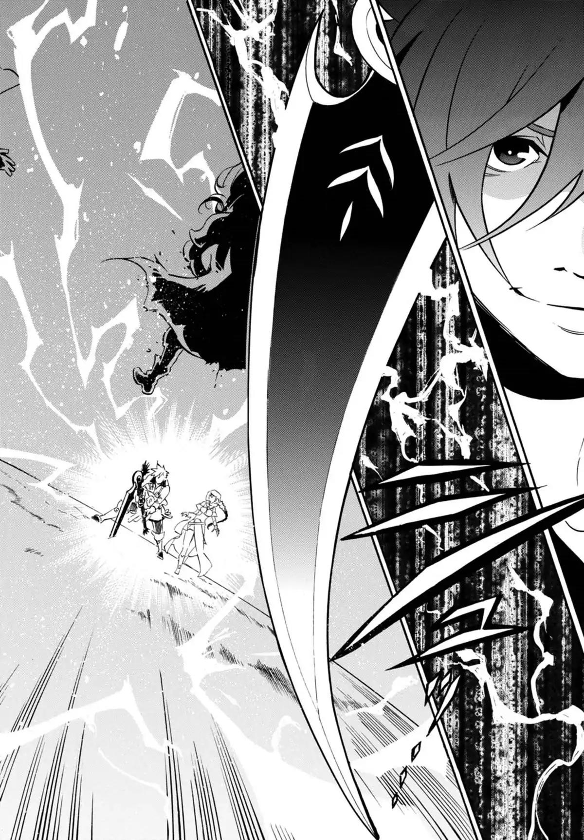 Tate no Yuusha no Nariagari Chapter 40 page 19 - Chapter 40: Raruk Beruk