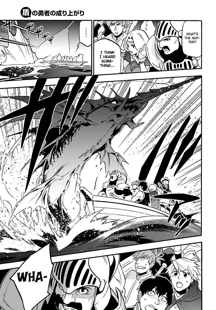 Tate no Yuusha no Nariagari Chapter 41 page 10 - Chapter 41: Elixer of Life