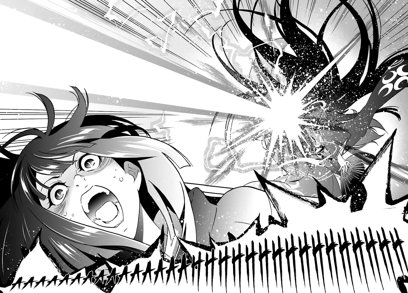 Tate no Yuusha no Nariagari Chapter 41 page 31 - Chapter 41: Elixer of Life