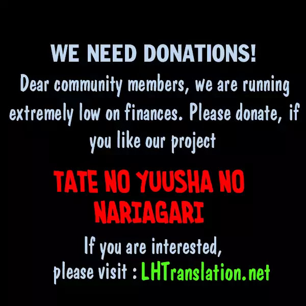 Tate no Yuusha no Nariagari Chapter 49 page 31 - Chapter 49: Outwit