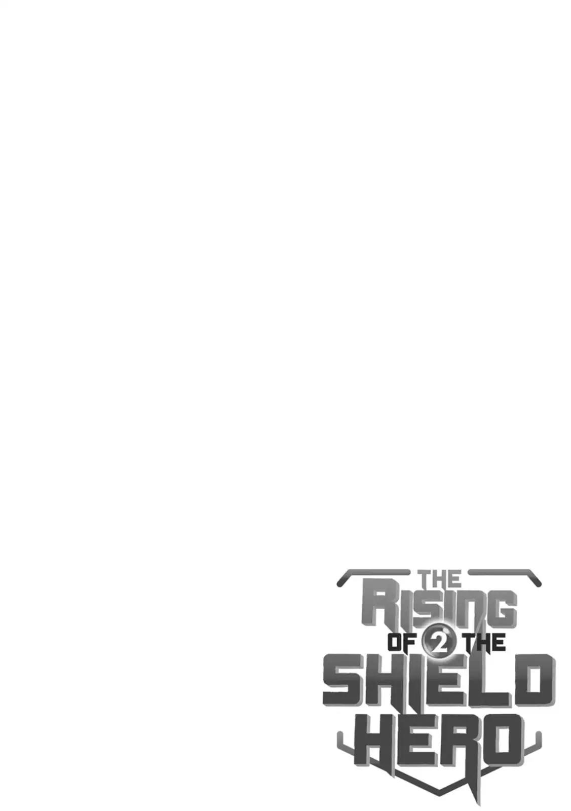 Tate no Yuusha no Nariagari Chapter 5 page 28 - Chapter 5: The Dragon Hourglass