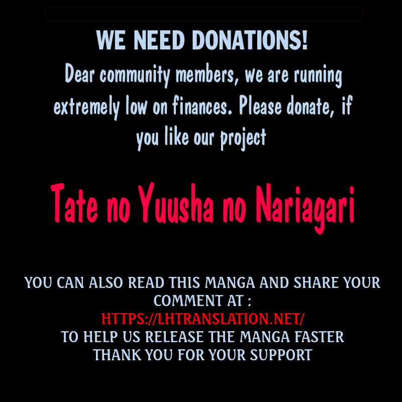 Tate no Yuusha no Nariagari Chapter 53 page 35 - Chapter 53: The Spirit Turtle's Familiar (Human Form)