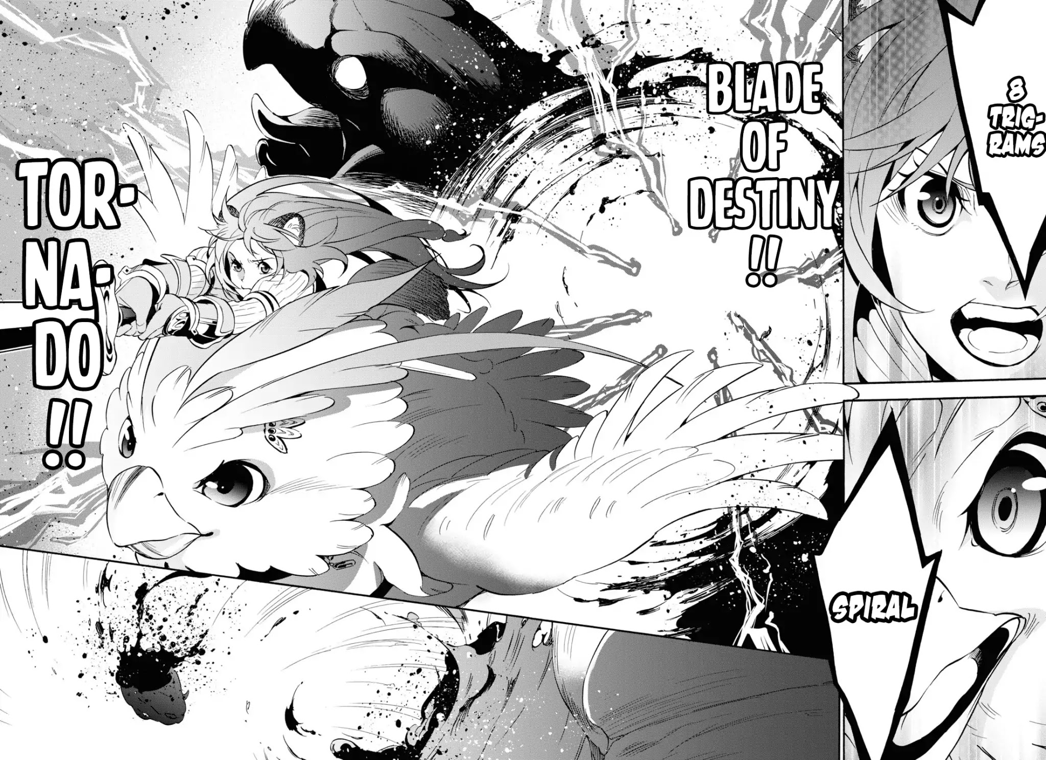 Tate no Yuusha no Nariagari Chapter 56 page 16 - Chapter 56: Stalling for Time