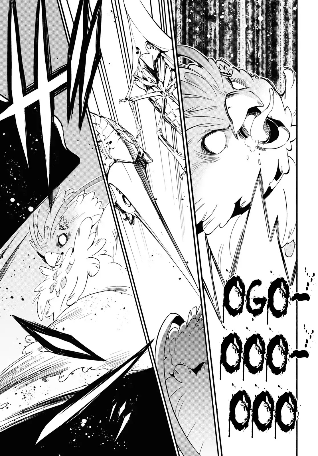 Tate no Yuusha no Nariagari Chapter 56 page 40 - Chapter 56: Stalling for Time
