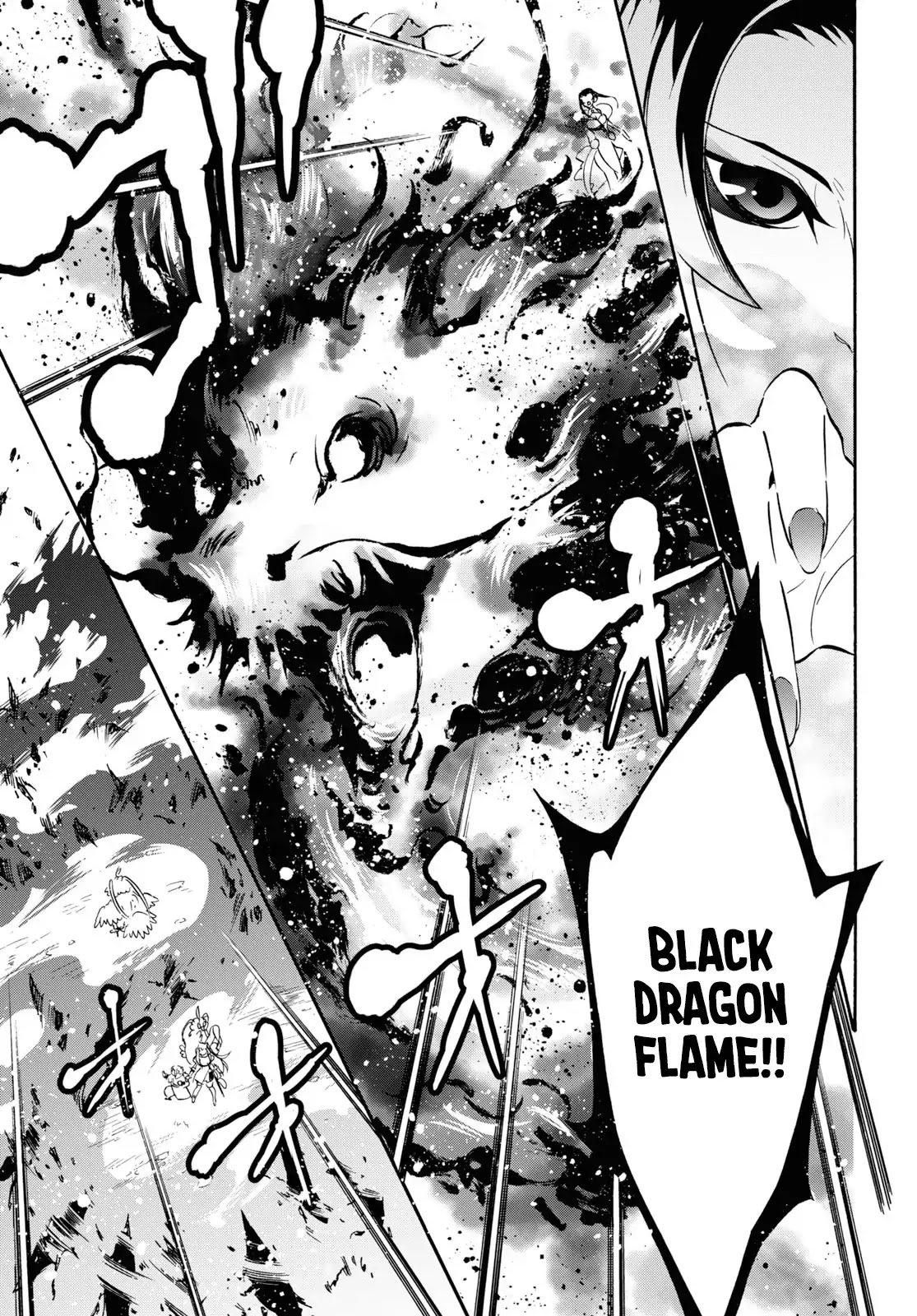 Tate no Yuusha no Nariagari Chapter 56 page 44 - Chapter 56: Stalling for Time