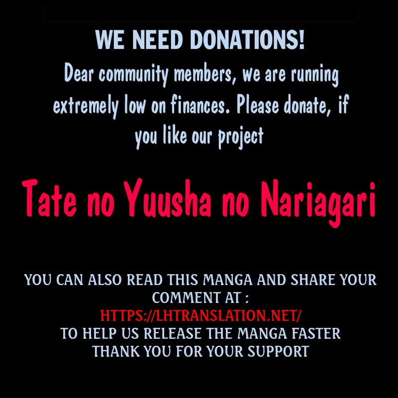 Tate no Yuusha no Nariagari Chapter 58 page 42 - Chapter 58