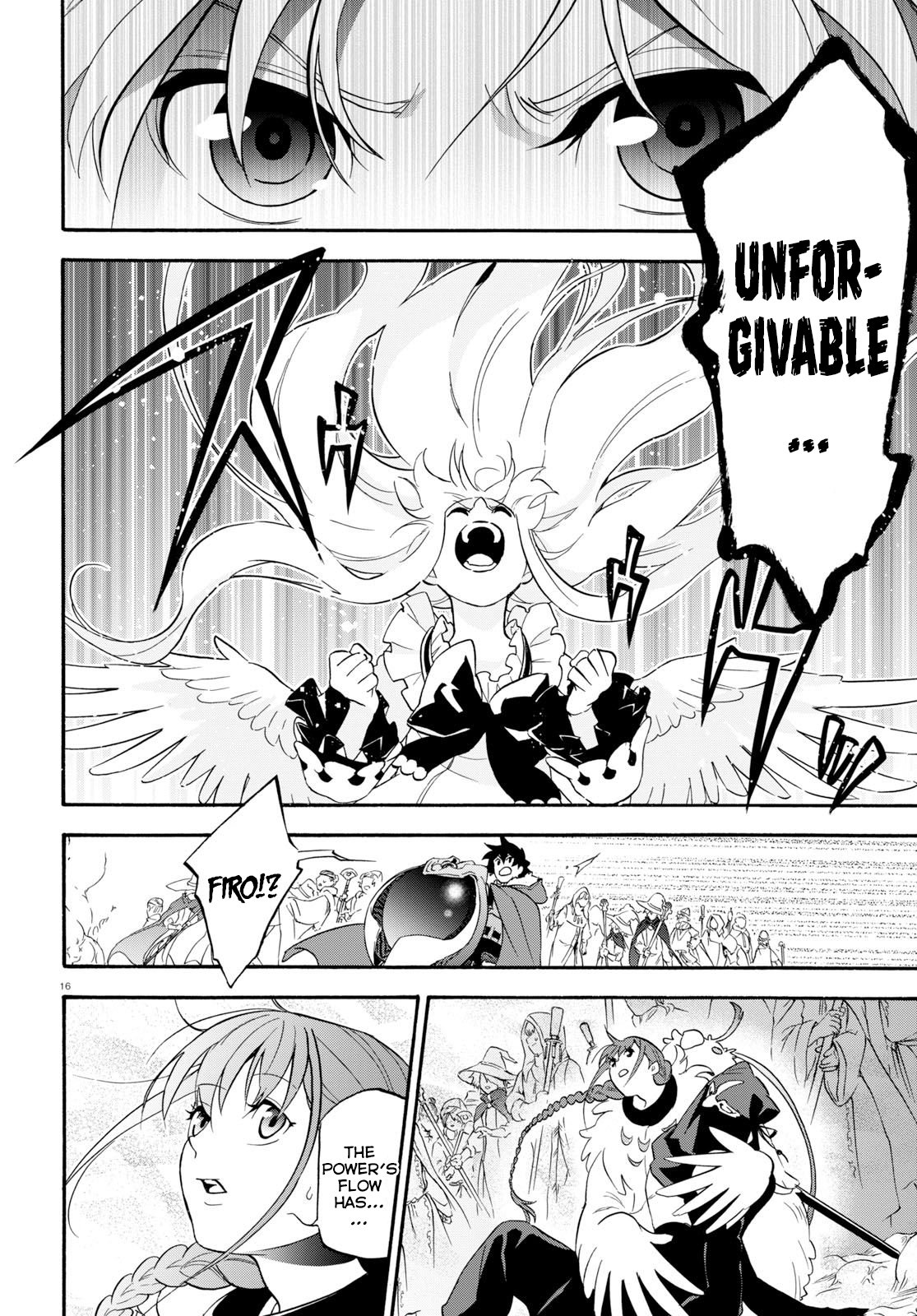 Tate no Yuusha no Nariagari Chapter 59 page 21 - Chapter 59