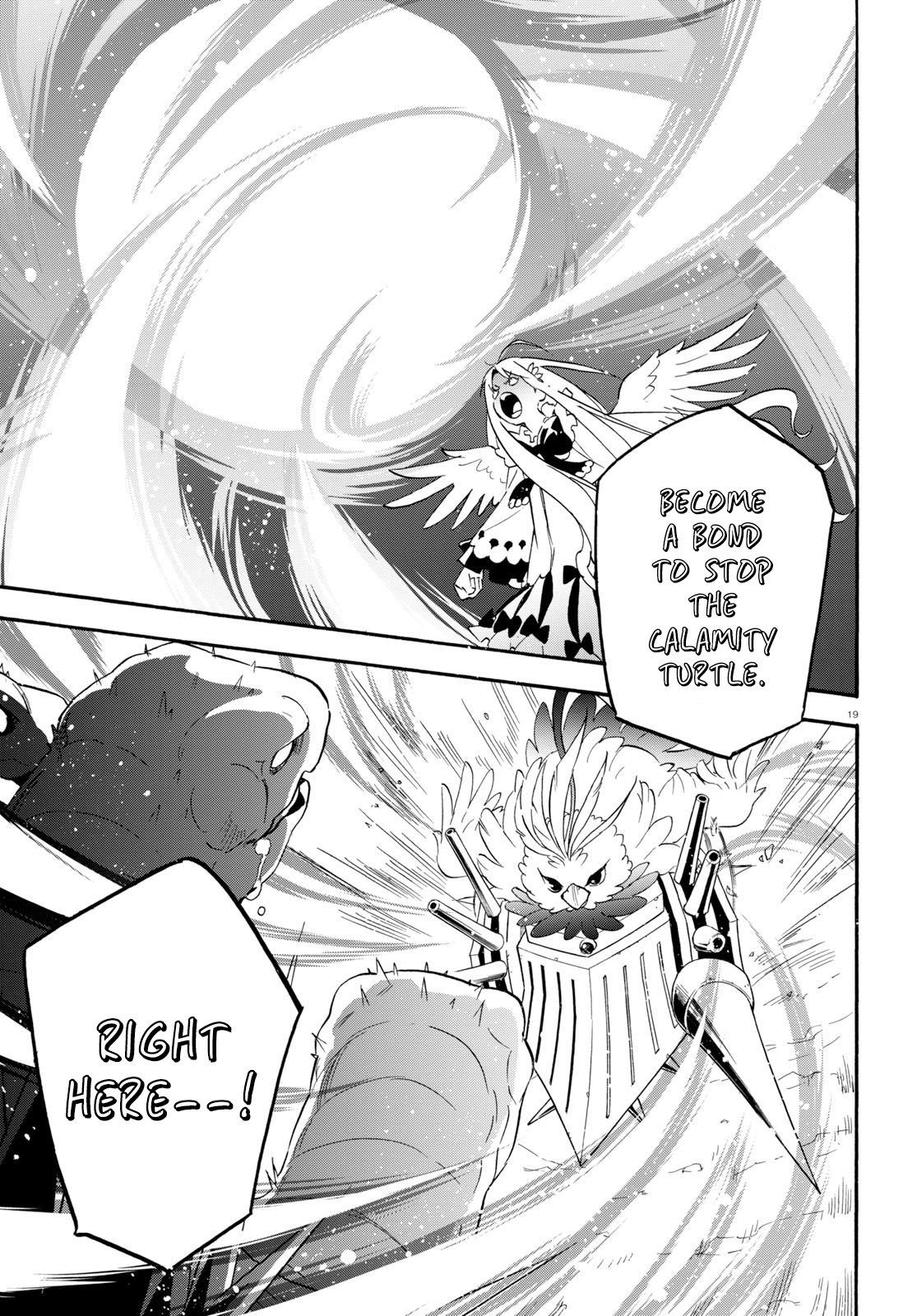 Tate no Yuusha no Nariagari Chapter 59 page 24 - Chapter 59