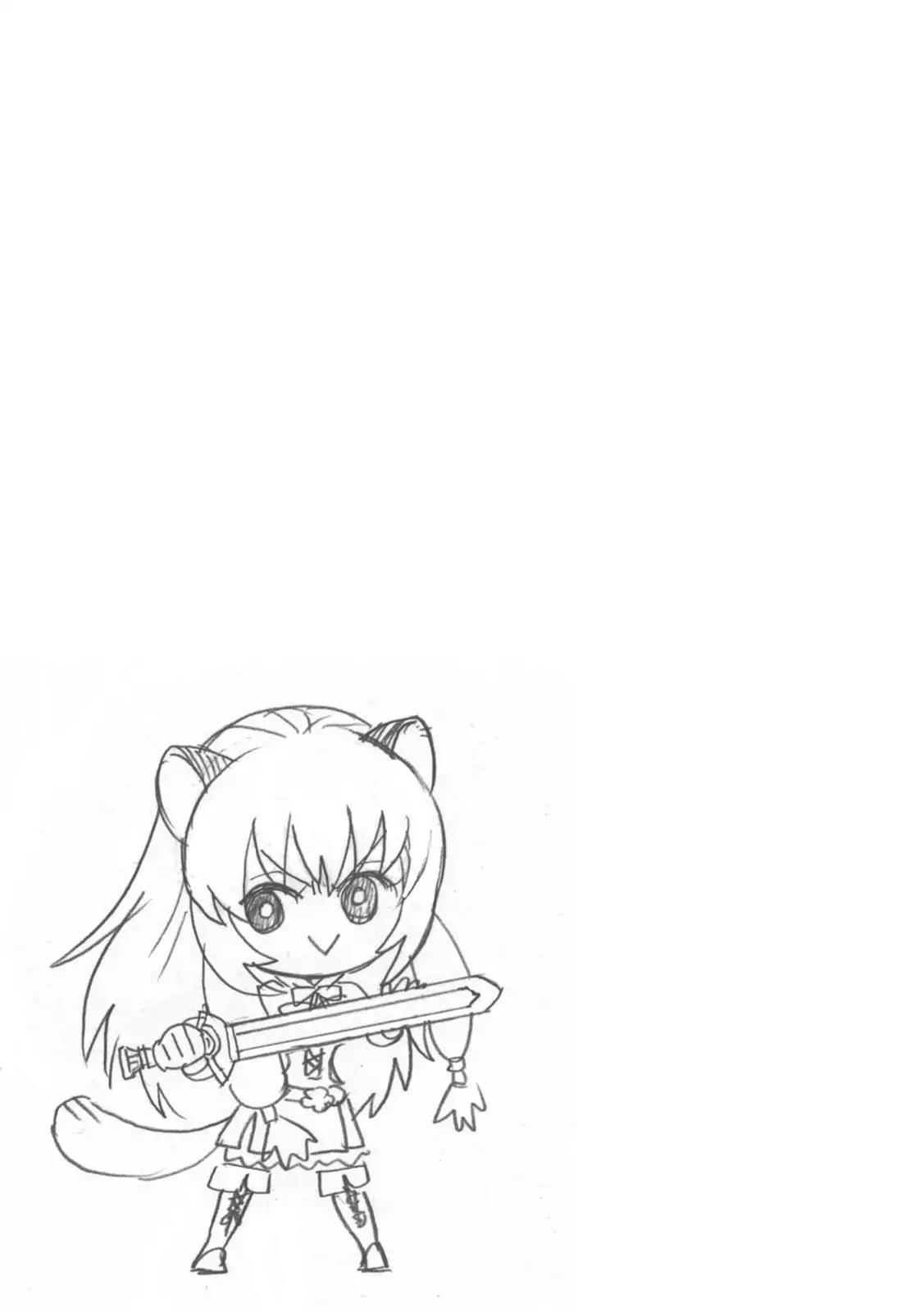 Tate no Yuusha no Nariagari Chapter 6 page 44 - Chapter 6: The Wave of Destruction