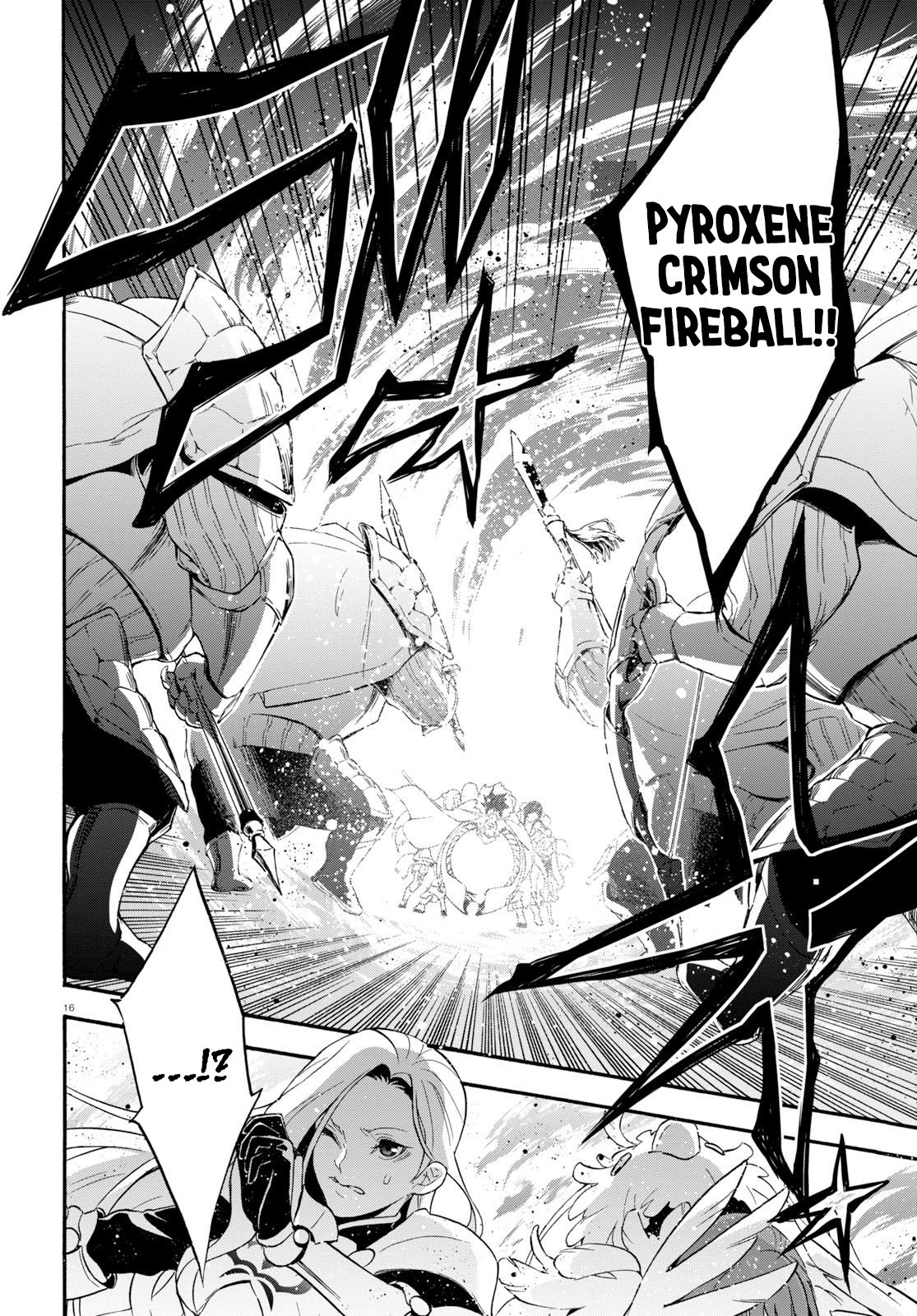 Tate no Yuusha no Nariagari Chapter 60 page 17 - Chapter 60