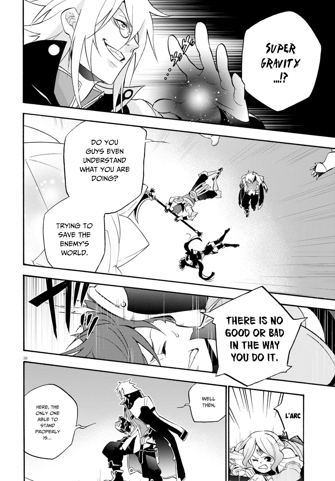 Tate no Yuusha no Nariagari Chapter 60 page 39 - Chapter 60