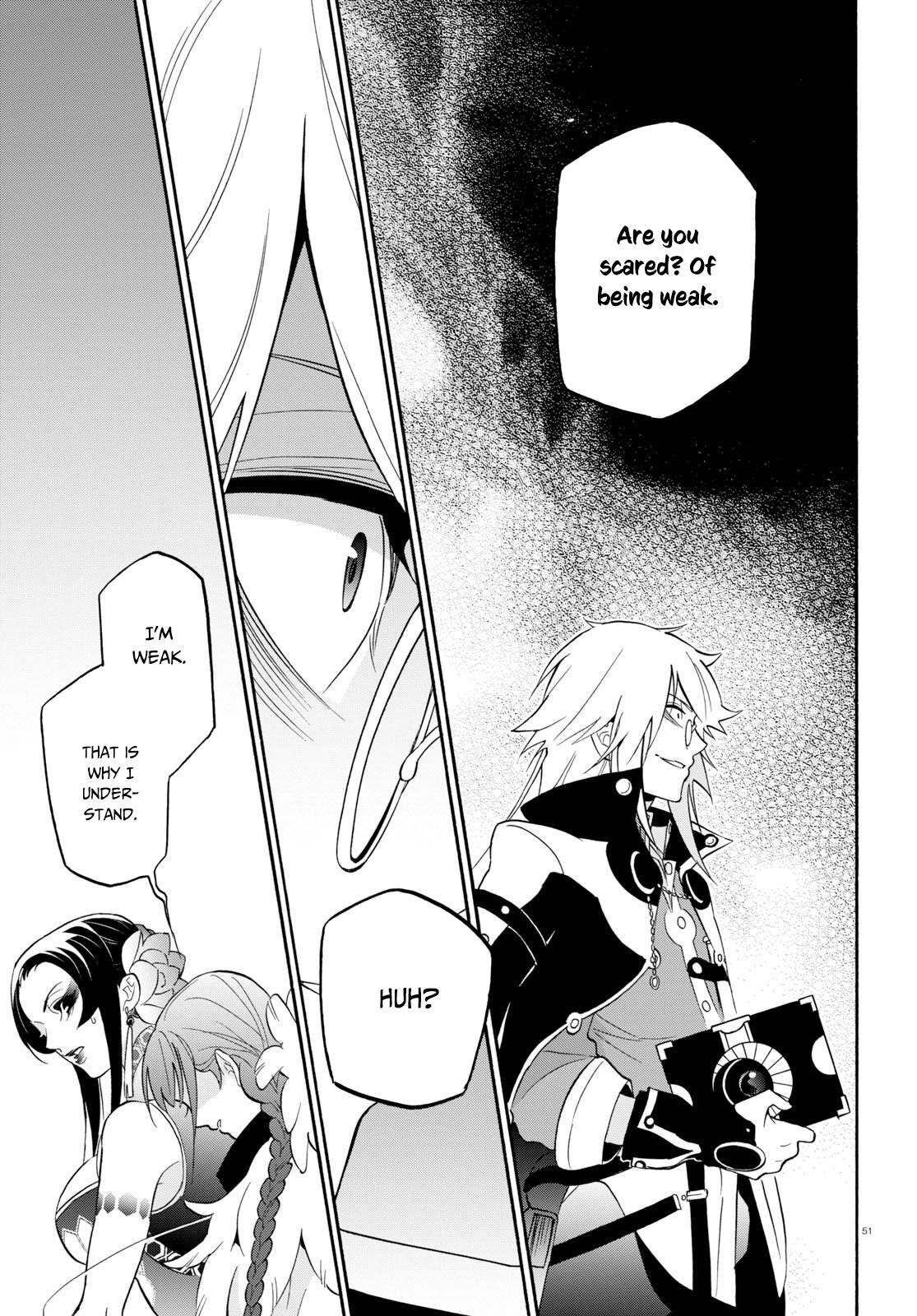 Tate no Yuusha no Nariagari Chapter 60 page 52 - Chapter 60