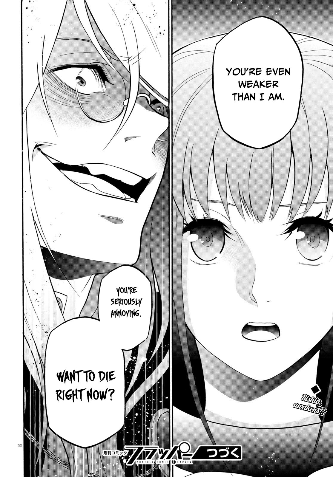 Tate no Yuusha no Nariagari Chapter 60 page 53 - Chapter 60