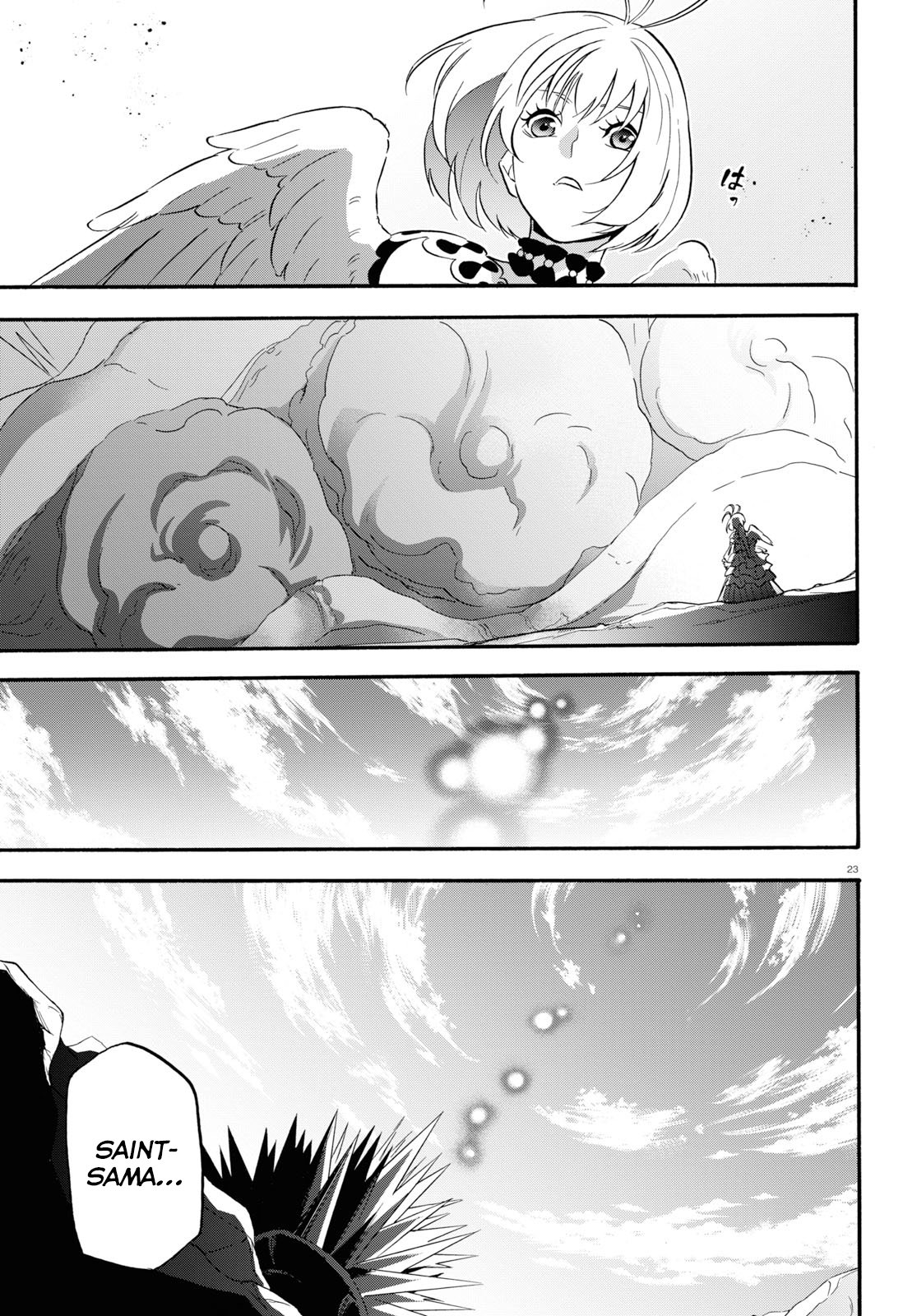 Tate no Yuusha no Nariagari Chapter 62 page 23 - Chapter 62