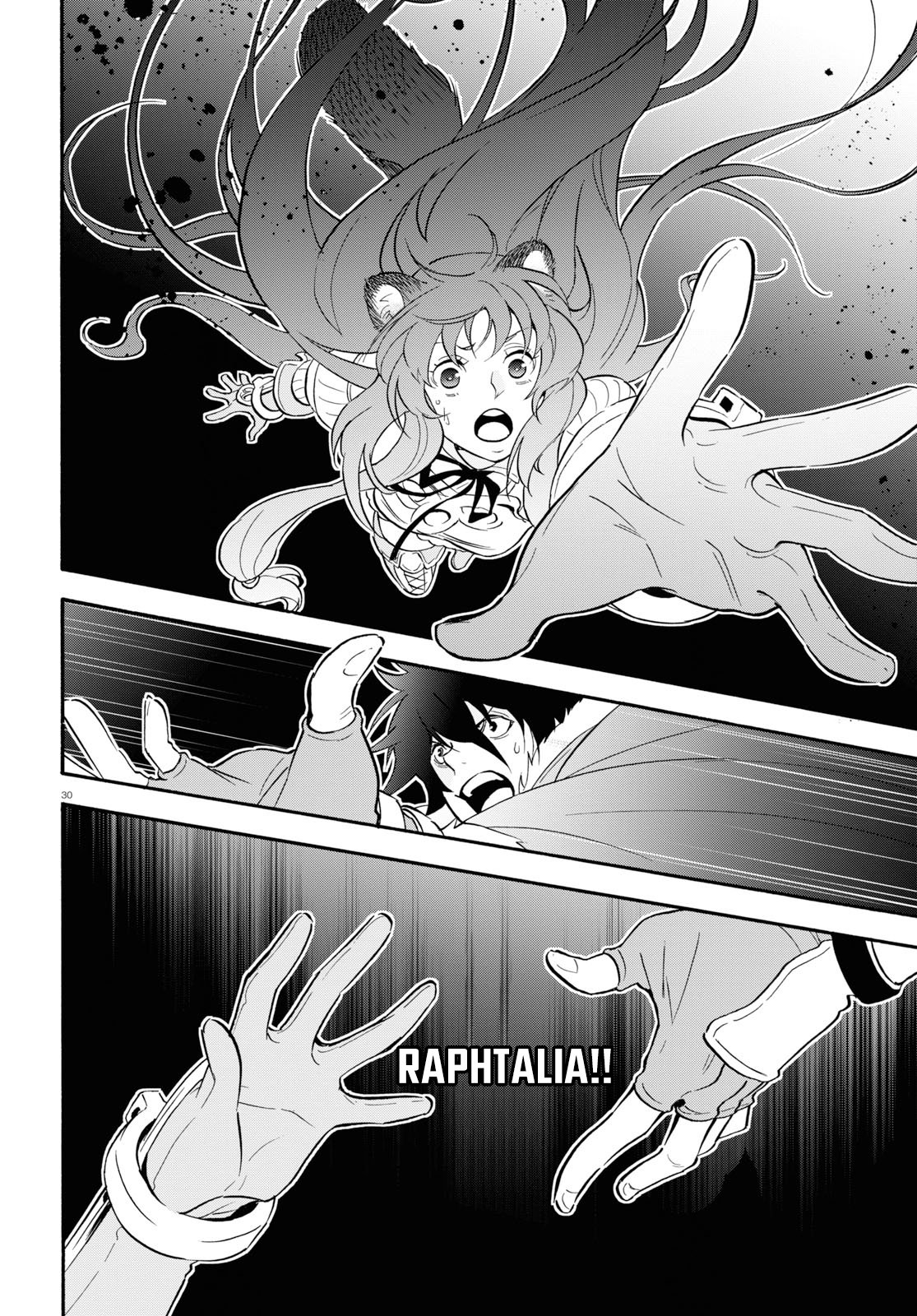 Tate no Yuusha no Nariagari Chapter 62 page 30 - Chapter 62