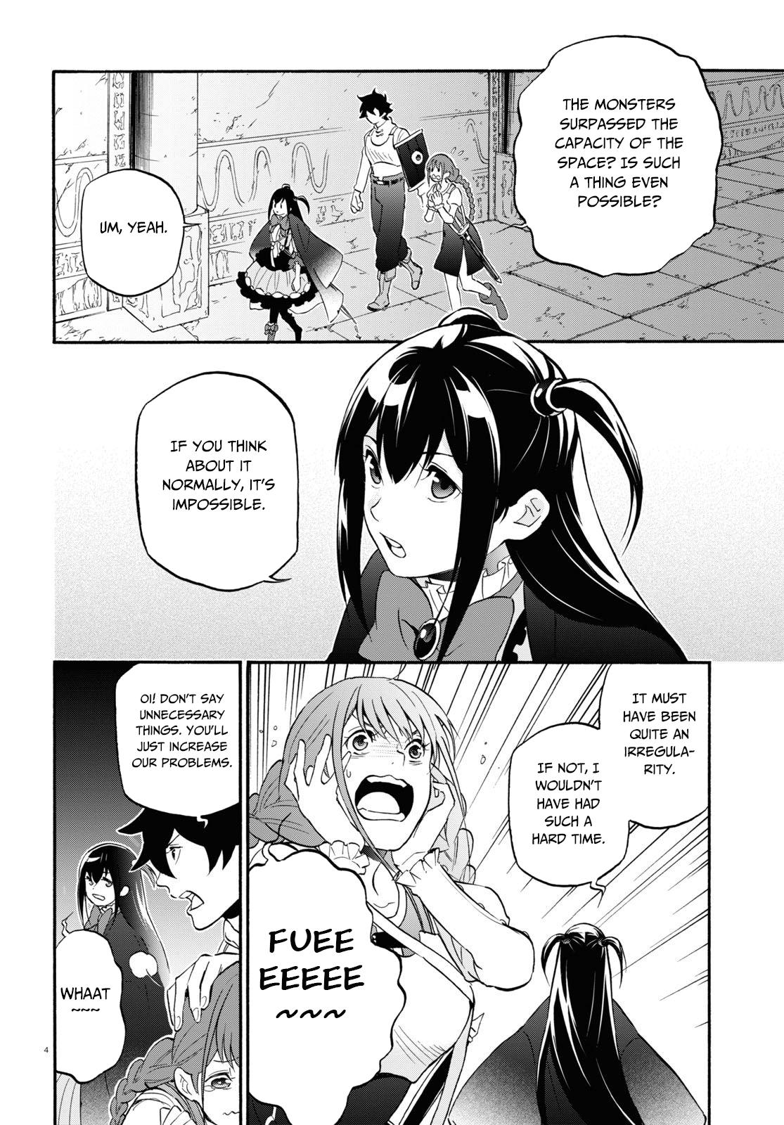 Tate no Yuusha no Nariagari Chapter 65 page 5 - Chapter 65